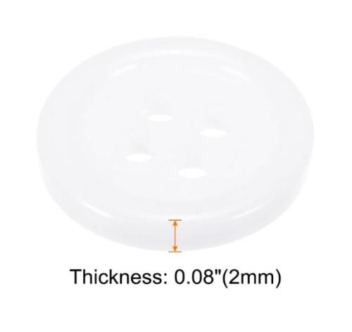 VX-20L-WHT-20PCS
