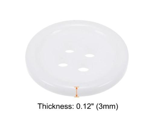 VX-28L-WHT-20PCS