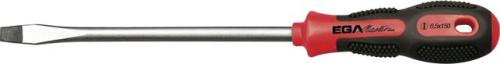 SLOTTED SCREWDRIVER 8 X 150 MASTERTORK
