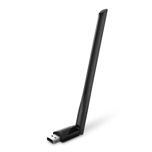 TP-LINK Network cards T2U Plus / Archer T2U Plus Black