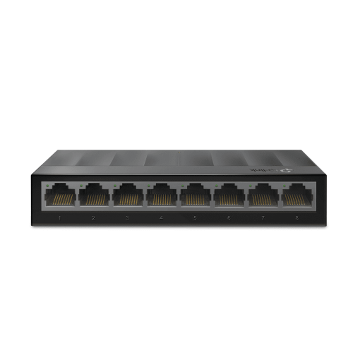 TP-LINK Switch LS1008G / LS1008G Black