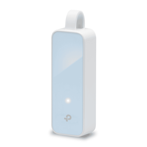 TP-LINK Ethernet Adapter UE200 / UE200 White