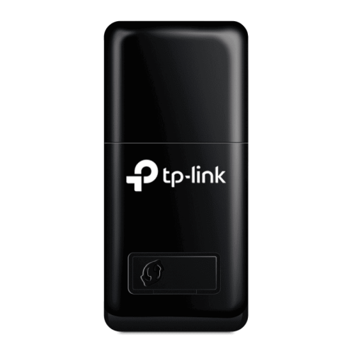 TP-LINK USB WLAN Antenna TL-WN823N / TL-WN823N Black
