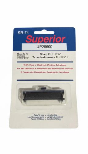 UP26600