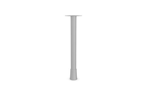 WU-T-3, Metal Finish: SLV