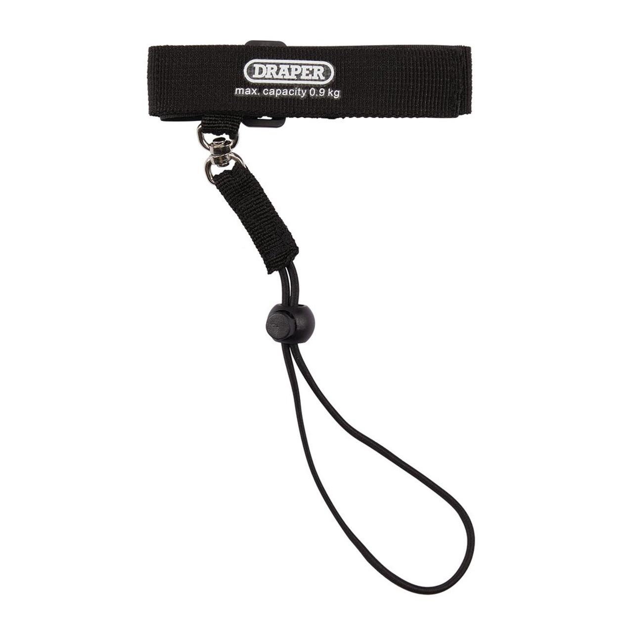 Draper Tool Lanyard Wrist Strap 0.9kg 03740