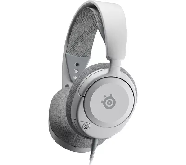 SteelSeries Headset Arctis Nova Pro / 61524 White