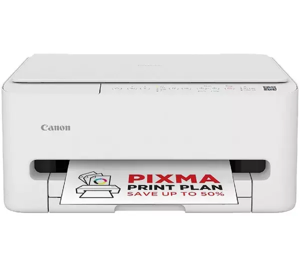 CANON PIXMA TS4151i All-in-One Wireless Inkjet Printer