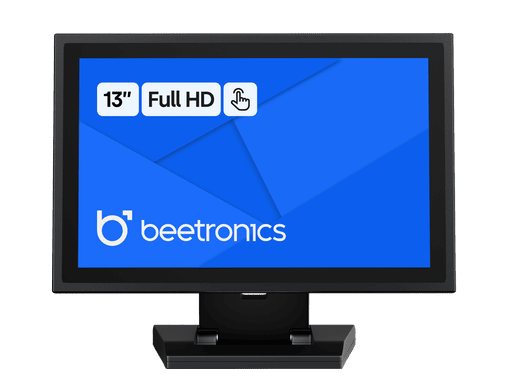 Beetronics 13 Inch Touchscreen Monitor