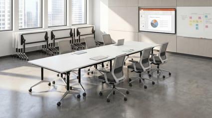 Frame: TILTY/FRAME-1200/BLK, Top: MORT-T1275/AW