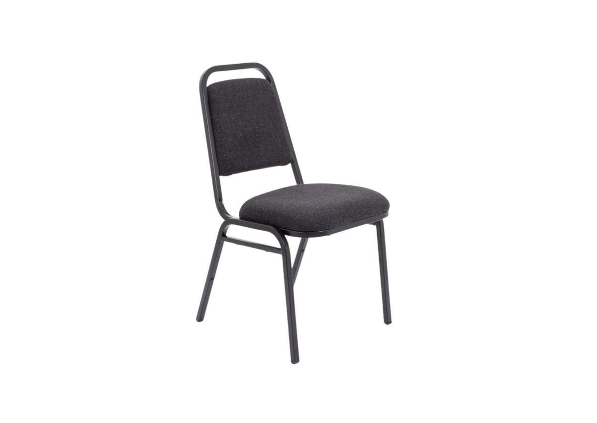 Banqueting Multi Purpose Upholstered Chair