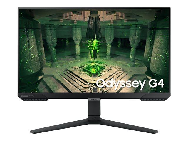 Samsung Monitor S25BG400EU / LS25BG400EUXEN Black (25")