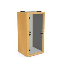 BBox Single Acoustic Phone Booth