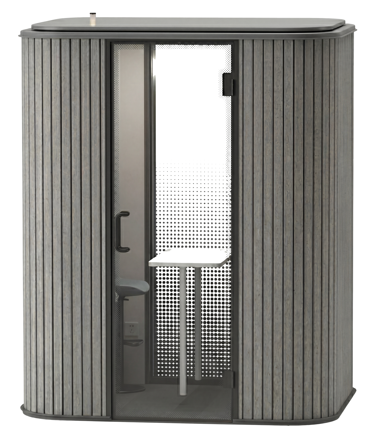 Our Koala Pod - Acoustic Private Meeting Booth