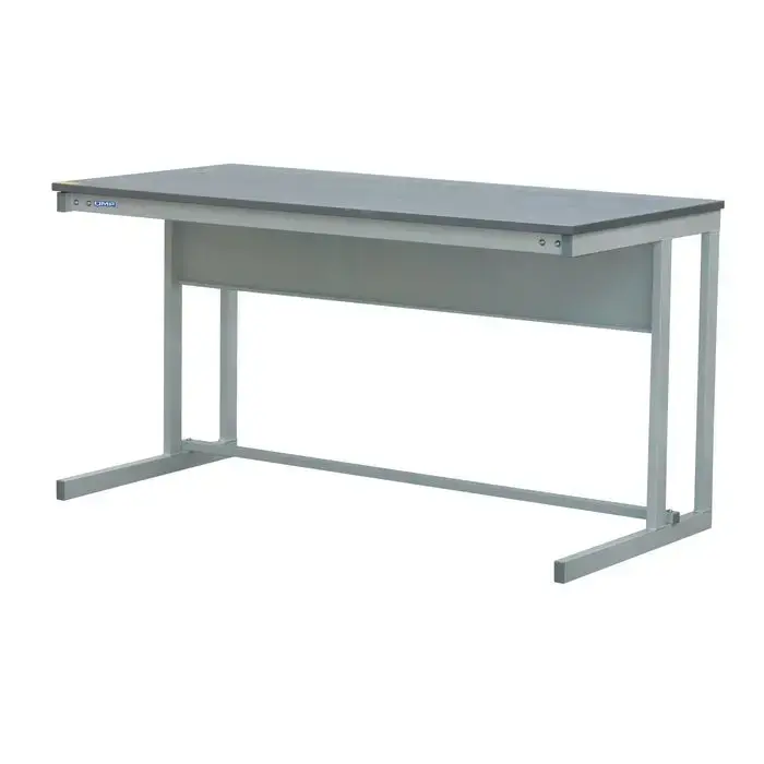 Cantilever Modular Workbench  840x1200x900mm - Base Unit (Accessories Sold Separately)