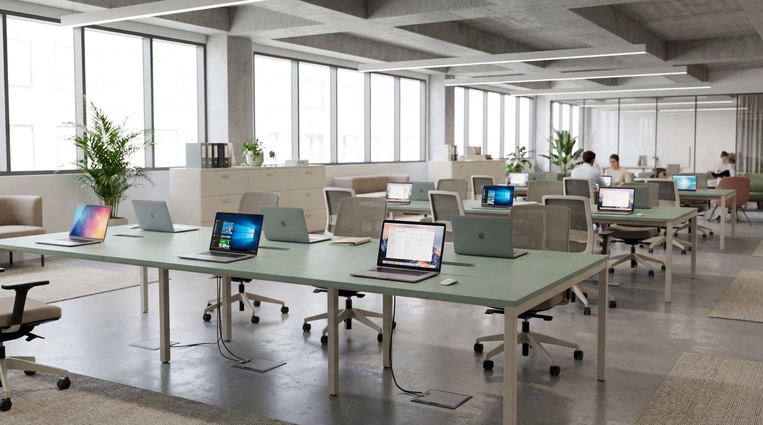 UNI_DESK