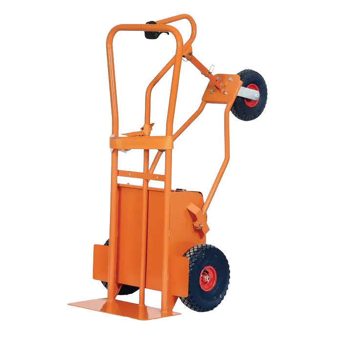 Inflatables Powered Sack Truck | 500kg Capacity