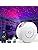Immver Galaxy Star Projector, Smart WiFi App/Voice Control, 3D LED Galaxy Projector Night Light with Nebula, Compatible with Google Assistant, RGB Dimmable, Timing, for Kids Bedroom Party Decor
