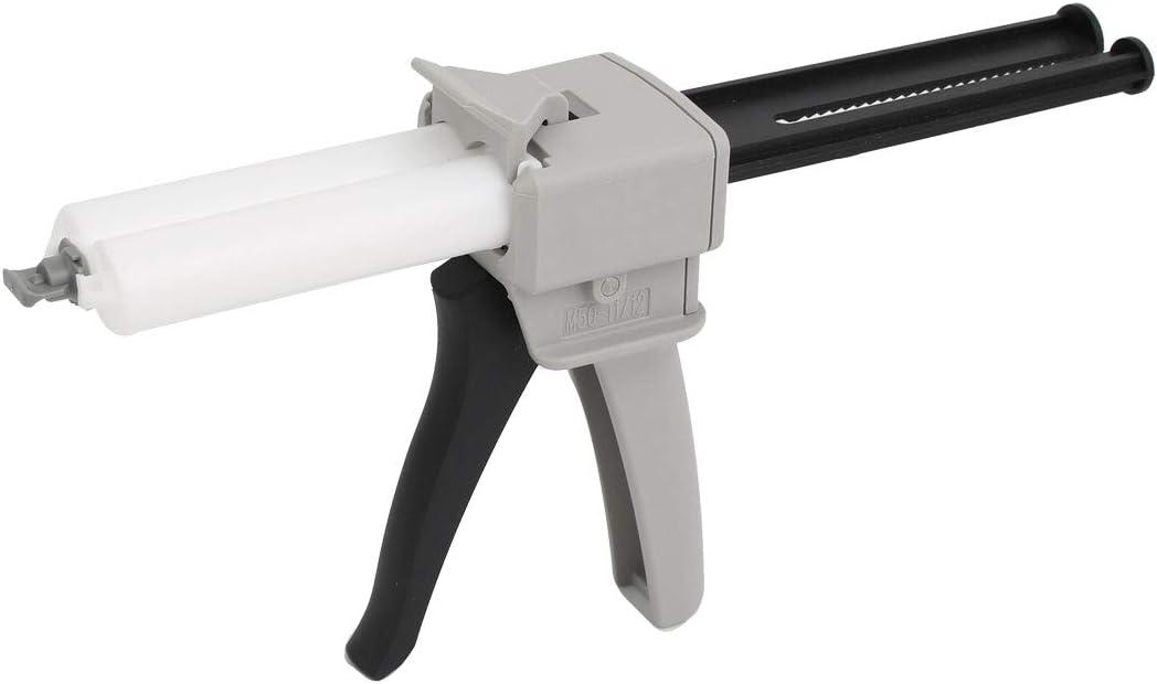 Ruilogod M50-11/12 Manual AB Glue Gun for Mixed Adhesive