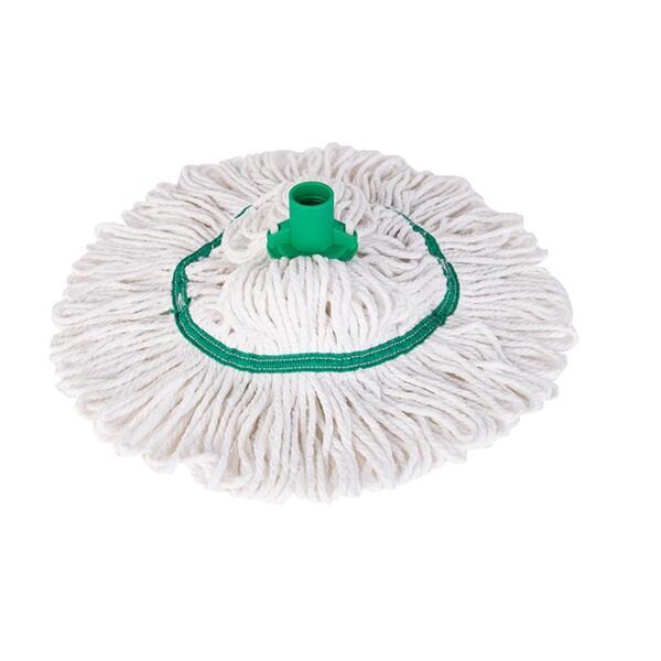 Robert Scott Socket Hygiemix Mop Green 200G