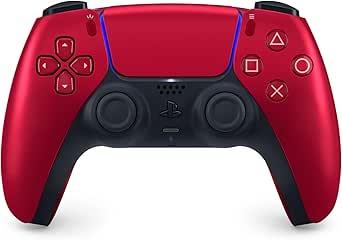Sony Controller DualSense V2 / 1000038837 Red