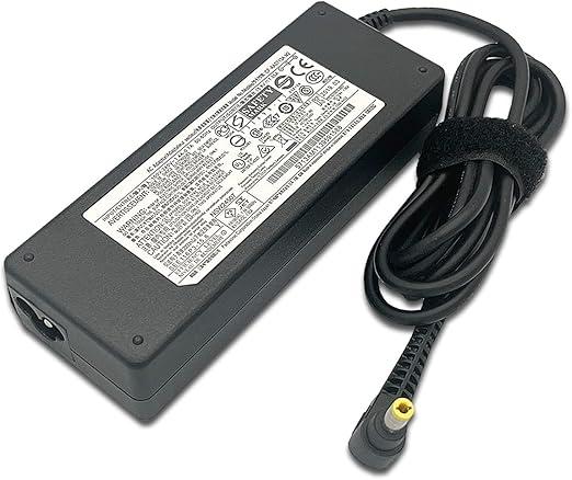 AC Adapter Compatible for Panasonic Toughbook CF-19 CF-31 CF-53 CF-52 Laptop Charger