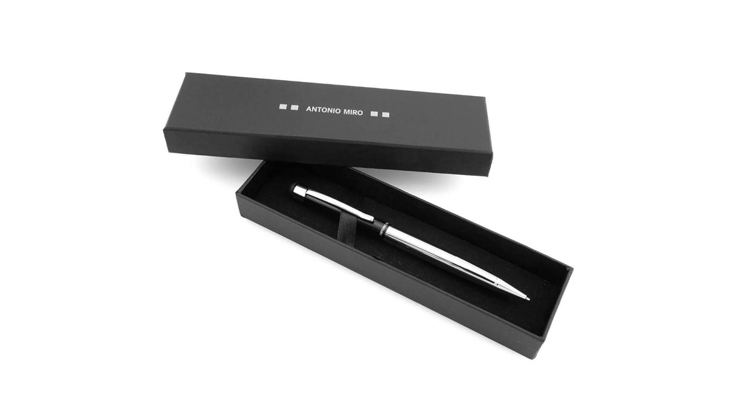 Antonio Miró Stylus Touch Deluxe Ballpen