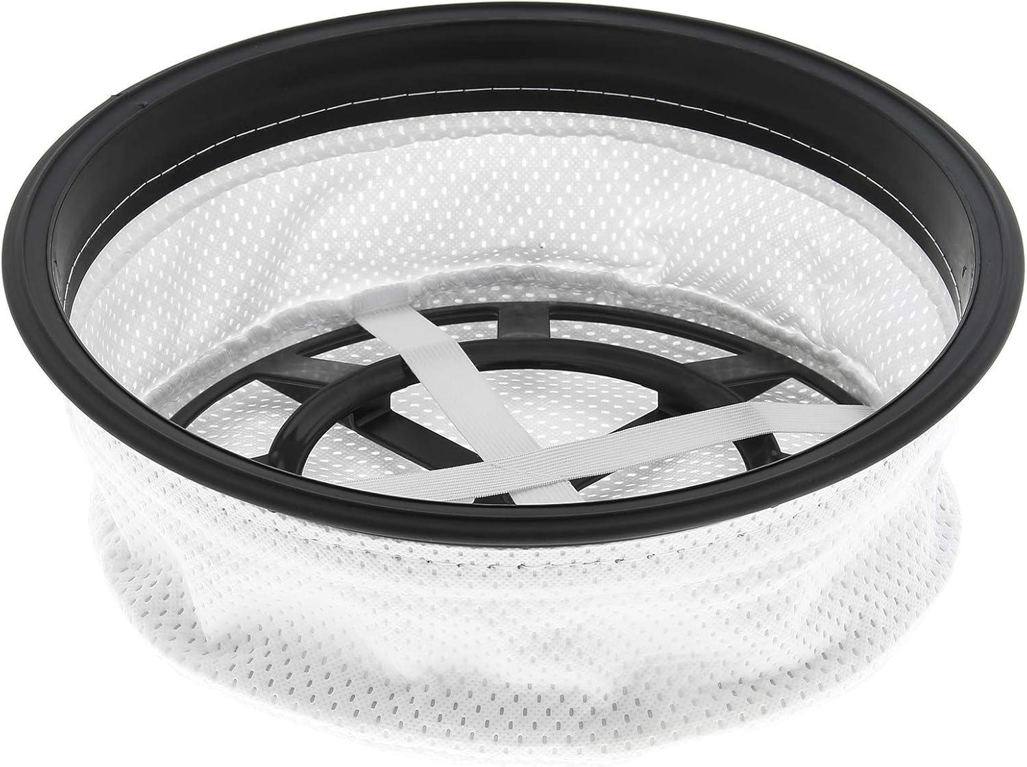 Numatic 901607 Tritex Filter 280mm for HVR160 HET160 HVB160 Vacuum Cleaners