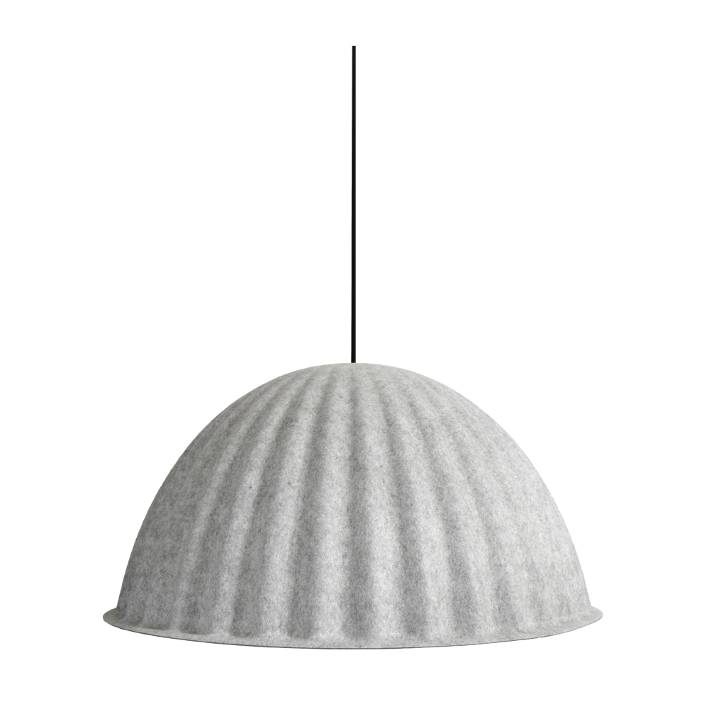 Belle - Acoustic Felt Lamp Shade
