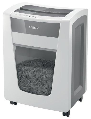 Leitz IQ P6+ Office Pro Shredder