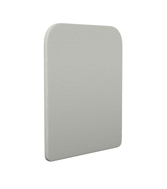 Frame Acoustic Screen FM ZW LB