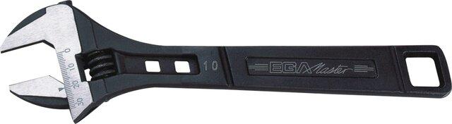 ADJUSTABLE WRENCH 12 PHOSPHATED