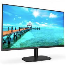 AOC 21.5” FHD @ 75HZ VA 200CD/M2 3000:1 HDMI VGA BASIC RNG MONITOR
