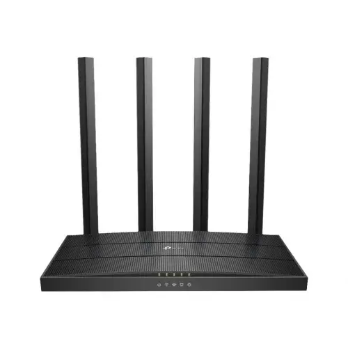 TP-LINK Router C80 / ARCHER C80 Black