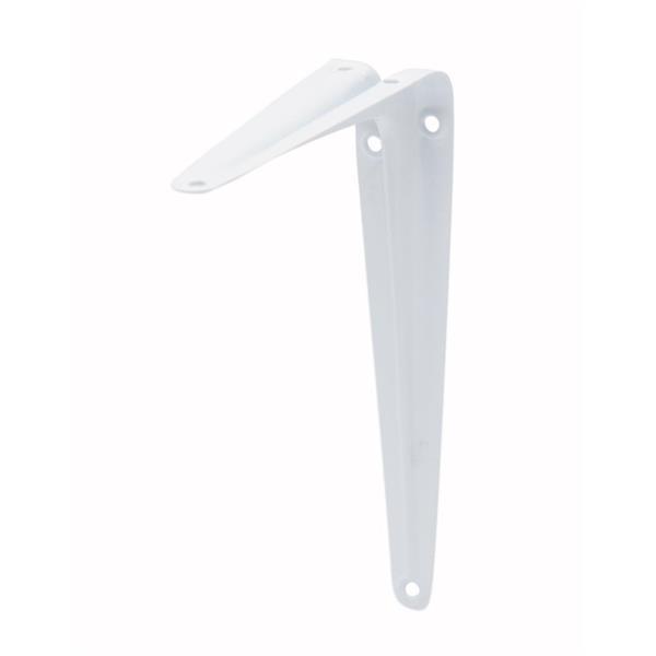 B Org Model 6 Bracket 15cm x 20cm White