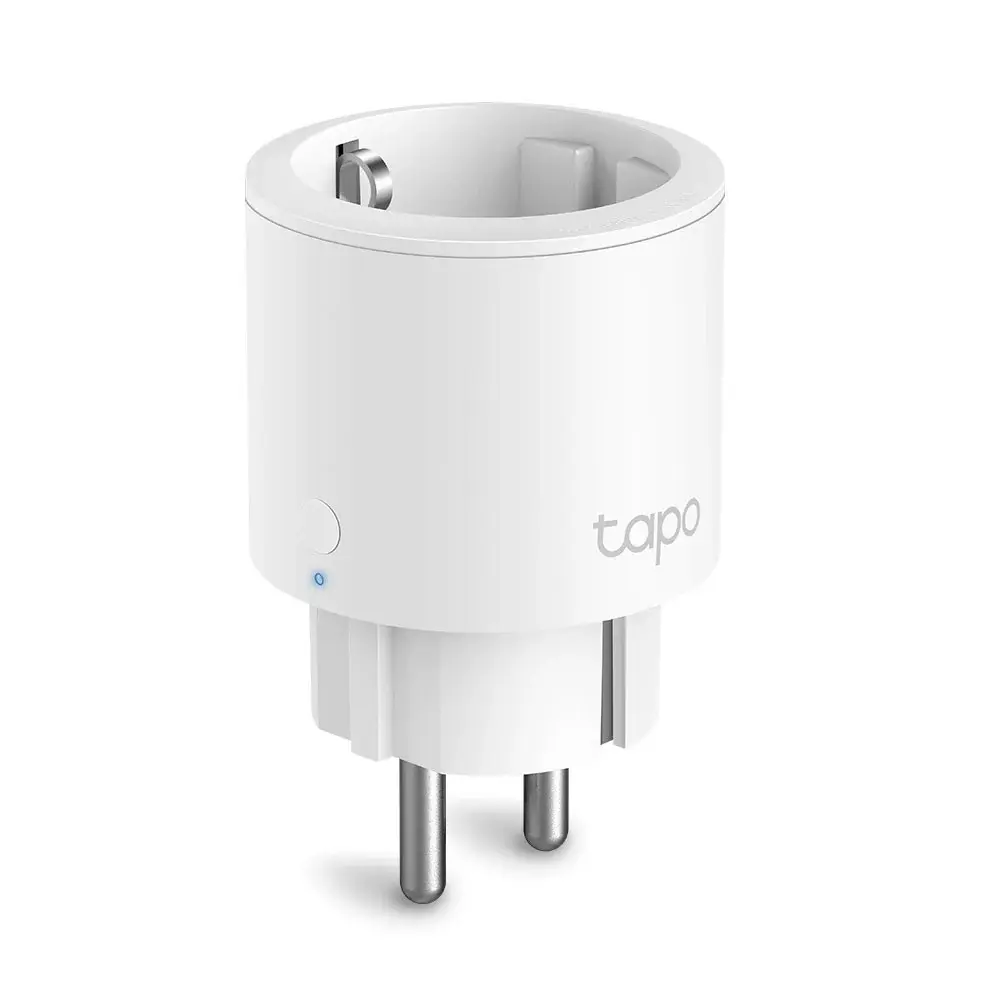 TP-LINK W-LAN Outlet P115 / TAPO P115(1-Pack) White