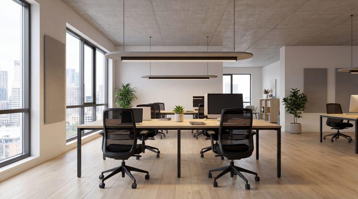 RA07-1500-B, Colour: Black Lamp