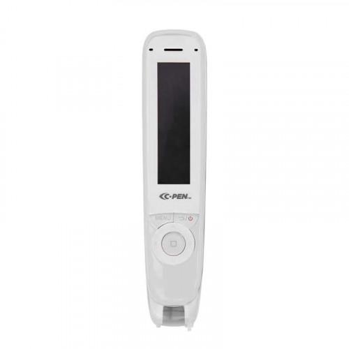 C-PEN-READER2
