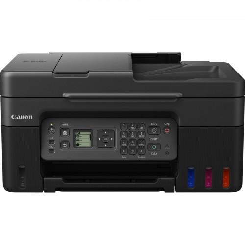 Canon PIXMA G4570 A4 4-in-1 Wireless Colour MegaTank Inkjet Printer 5807C008