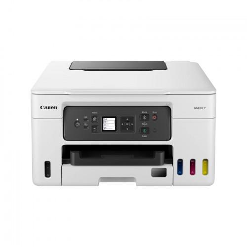 Canon Maxify GX3050 3in1 Refillable Ink Tank A4 Printer 5777C008