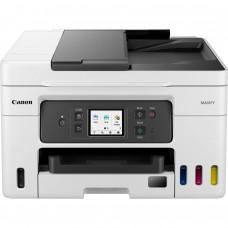 Canon Maxify GX4050 4in1 Refillable Ink Tank Printer 5779C008