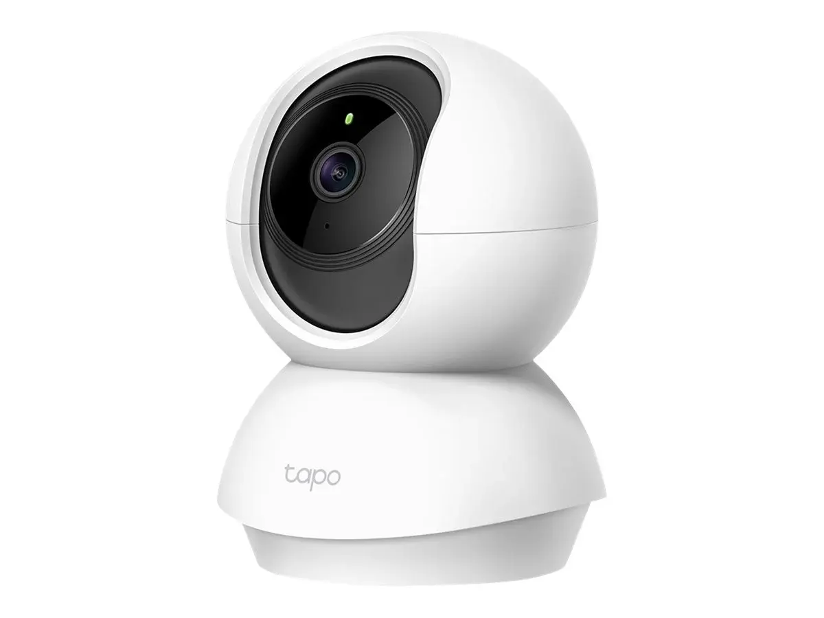 TP-LINK Surveillance camera C200 / Tapo C200 White