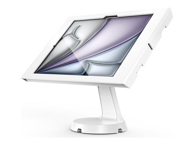 Compulocks 333W13APXW – Secure iPad Air M2/M3 13 Enclosure & Mast Counter-Stand