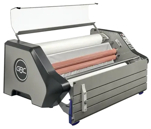 GBC Ultima 65 Roll Laminator