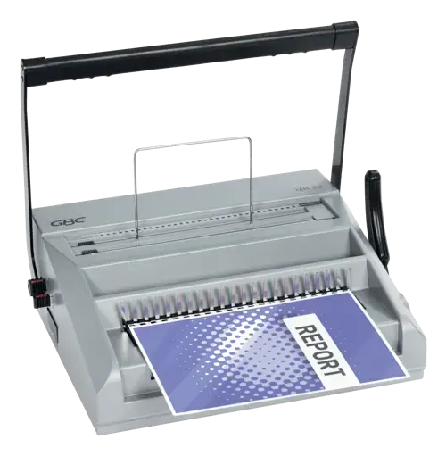 GBC MultiBINDBind MB20