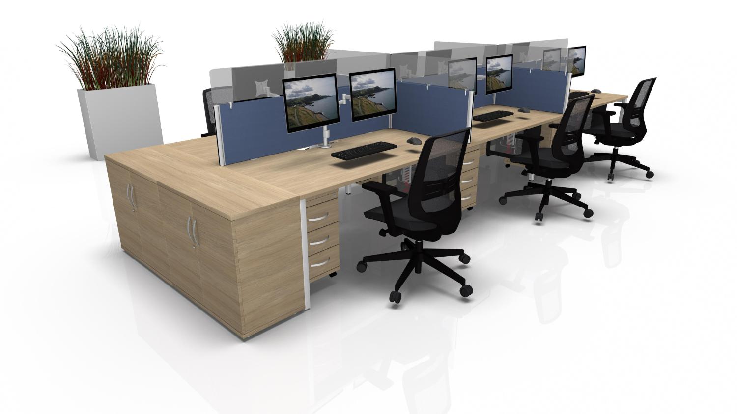 Office Fitting Service