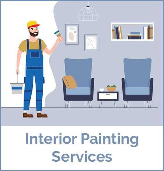 Office Painting Service