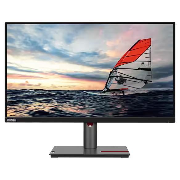 Lenovo ThinkVision P25i-30 24.5" FHD Monitor