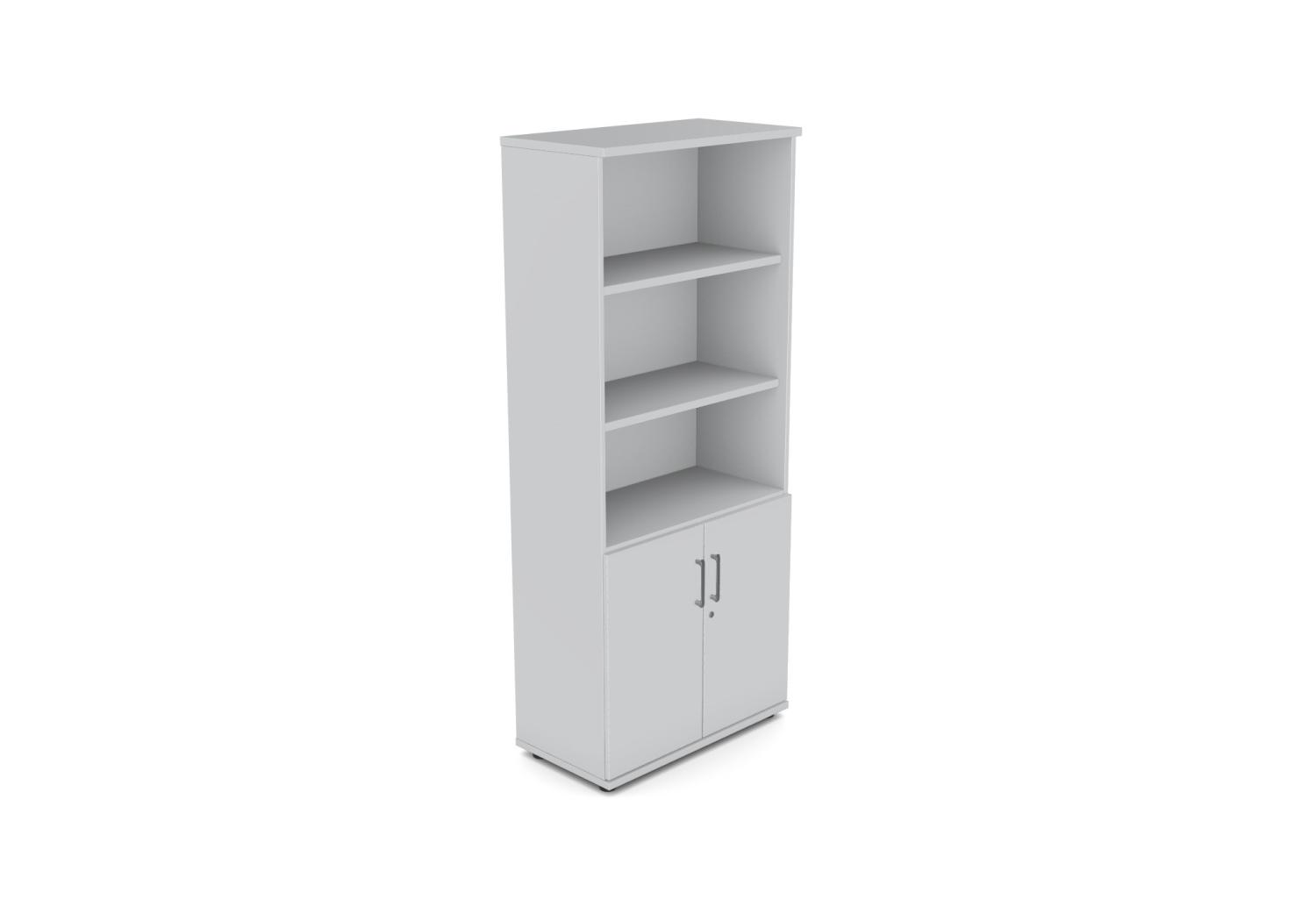 Profi Cabinet RX-4 Grey Part Closed H1890 x W800 x D420mm