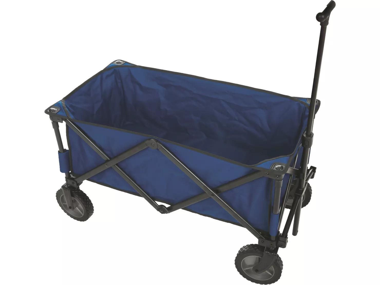 ValueX Heavy Duty Folding Trolley